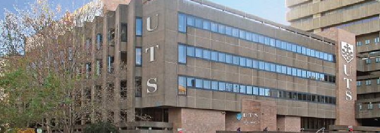 UIC - UTS College Program